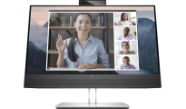 HP E24mv G4 FHD Conferencing Monitor