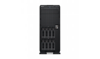 DELL PowerEdge T550 server 480 GB Tower Intel® Xeon® Silver 4309Y 2,8 GHz 16 GB DDR4-SDRAM 700 W