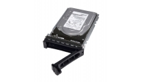 DELL 400-ATKJ interne harde schijf 2 TB 7200 RPM 3.5" SATA III