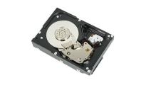 DELL 400-AUST interne harde schijf 2 TB 7200 RPM 3.5" SATA III