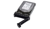 DELL 400-BIFW interne harde schijf 600 GB 10000 RPM 2.5" SAS
