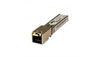 DELL 407-BBOS netwerk transceiver module Koper mini-GBIC/SFP