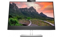 HP E27m G4 computer monitor 68,6 cm (27") 2560 x 1440 Pixels Quad HD LCD Zwart, Zilver