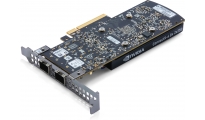 HP NVIDIA Mellanox ConnectX-6 LX twee-poorts 25 GbE SFP28 NIC
