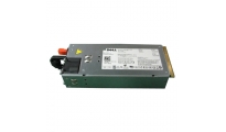 DELL 450-AEBL power supply unit 1100 W 1U Zwart, Zilver
