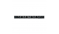 DELL PowerEdge R360 server 480 GB Rack (1U) Intel Xeon E E-2478 2,8 GHz 16 GB DDR5-SDRAM 700 W
