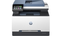 HP Color LaserJet Pro MFP 3302fdw