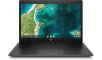 HP Chromebook Fortis 14 inch G10 Intel® Celeron® N5100 35,6 cm (14") Full HD 8 GB LPDDR4x-SDRAM 64 GB eMMC Wi-Fi 6 (802.11ax) ChromeOS Grijs