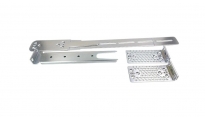 Cisco 4PT-KIT-T2= montagekit Grijs