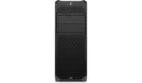 HP Z6 G5 Intel® Xeon® W w5-3423 64 GB DDR5-SDRAM 1 TB SSD Windows 11 Pro Tower Workstation AI Workstation Zwart