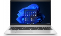 HP EliteBook 655 G9 AMD Ryzen™ 5 5625U Laptop 39,6 cm (15.6") Full HD 16 GB DDR4-SDRAM 512 GB SSD Wi-Fi 6 (802.11ax) Windows 11 Pro Zilver