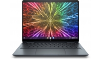 HP Elite Dragonfly Chromebook Enterprise Intel® Core™ i5 i5-1245U 34,3 cm (13.5") Touchscreen WUXGA+ 16 GB LPDDR4x-SDRAM 256 GB SSD Wi-Fi 6 (802.11ax) ChromeOS Blauw