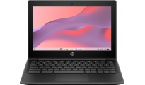 HP Chromebook G10 Intel® N N100 29,5 cm (11.6") Touchscreen HD 4 GB LPDDR5-SDRAM 32 GB eMMC Wi-Fi 6E (802.11ax) ChromeOS Zwart