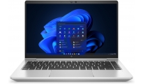 HP EliteBook 645 14 inch G9 AMD Ryzen™ 7 5825U Laptop 35,6 cm (14") Full HD 16 GB DDR4-SDRAM 512 GB SSD Wi-Fi 6 (802.11ax) Windows 11 Pro Zilver