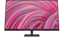 HP P32u G5 computer monitor 80 cm (31.5") 2560 x 1440 Pixels Quad HD Zwart