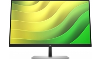 HP E24q G5 computer monitor 60,5 cm (23.8") 2560 x 1440 Pixels Quad HD LED Zwart