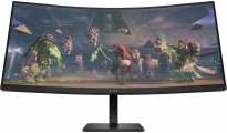 OMEN by HP 34 inch WQHD 165 Hz Curved gaming monitor - OMEN 34c