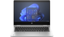 HP Pro x360 435 G10 AMD Ryzen™ 5 7530U Hybride (2-in-1) 33,8 cm (13.3") Touchscreen Full HD 16 GB DDR4-SDRAM 512 GB SSD Wi-Fi 6 (802.11ax) Windows 11 Pro Zilver