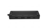 HP USB-C Travel Hub G3