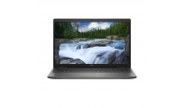 DELL Latitude 3550 Intel® Core™ i5 i5-1335U Laptop 39,6 cm (15.6") Full HD 16 GB DDR5-SDRAM 512 GB SSD Wi-Fi 6E (802.11ax) Windows 11 Pro Engels Grijs