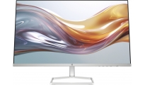HP Series 5 Serie 5 27 inch FHD-monitor wit - 527sw