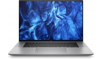 HP ZBook Studio 16 G11 Intel Core Ultra 9 185H Mobiel werkstation 40,6 cm (16") WQUXGA 64 GB DDR5-SDRAM 2 TB SSD NVIDIA GeForce RTX 4070 Wi-Fi 7 (802.11be) Windows 11 Pro Zilver