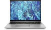 HP ZBook Firefly G11 Intel Core Ultra 5 125H Mobiel werkstation 40,6 cm (16") WUXGA 16 GB DDR5-SDRAM 512 GB SSD NVIDIA RTX A500 Wi-Fi 6E (802.11ax) Windows 11 Pro AI PC, AI Workstation Zilver