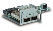 Allied Telesis AT-StackQS network switch module