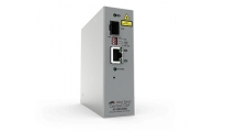 Allied Telesis AT-IMC2000T/SP-980 netwerk media converter 1000 Mbit/s 850 nm Grijs