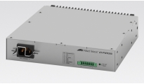 Allied Telesis AT-PWR300-50 power supply unit 300 W 1U Grijs