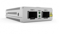Allied Telesis AT-MMC10GSP/SP-960 netwerk media converter Intern 10000 Mbit/s