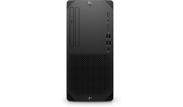 HP Z1 G9 Intel® Core™ i9 i9-14900 32 GB DDR5-SDRAM 1 TB SSD NVIDIA GeForce RTX 4060 Windows 11 Pro Tower Workstation AI Workstation Zwart
