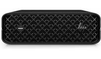 HP Z2 Mini G9 Intel® Core™ i7 i7-14700 32 GB DDR5-SDRAM 512 GB SSD NVIDIA Quadro T1000 Windows 11 Pro Mini PC Workstation AI Workstation Zwart