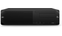 HP Z2 G9 Intel® Core™ i7 i7-14700K 32 GB DDR5-SDRAM 1 TB SSD Windows 11 Pro SFF Workstation AI Workstation Zwart