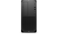 HP Z2 Tower G9 Intel® Core™ i9 i9-14900K 32 GB DDR5-SDRAM 1 TB SSD Windows 11 Pro Workstation Zwart