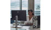HP Pro 400 G9 Intel® Core™ i5 i5-13500 16 GB DDR4-SDRAM 512 GB SSD Windows 11 Pro Tower PC Zwart