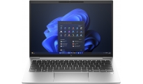 HP EliteBook 830 G11 Intel Core Ultra 7 155U Laptop 33,8 cm (13.3") WUXGA 16 GB LPDDR5-SDRAM 512 GB SSD Wi-Fi 6E (802.11ax) Windows 11 Pro AI PC Zilver