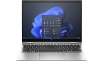HP Elite x360 830 G11 Intel Core Ultra 7 155U Hybride (2-in-1) 33,8 cm (13.3") Touchscreen WUXGA 16 GB LPDDR5-SDRAM 512 GB SSD Wi-Fi 6E (802.11ax) Windows 11 Pro AI PC Zilver