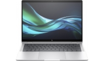 HP Elite x360 1040 G11 Intel Core Ultra 5 125H Hybride (2-in-1) 35,6 cm (14") Touchscreen WUXGA 16 GB LPDDR5x-SDRAM 512 GB SSD Wi-Fi 6E (802.11ax) Windows 11 Pro AI PC Zilver