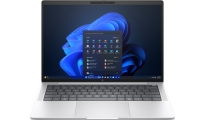 HP EliteBook 1040 G11 Intel Core Ultra 5 125H Laptop 35,6 cm (14") WUXGA 16 GB LPDDR5x-SDRAM 512 GB SSD Wi-Fi 6E (802.11ax) Windows 11 Pro AI PC Zilver