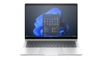 HP Elite x360 1040 G11 Intel Core Ultra 7 155H Hybride (2-in-1) 35,6 cm (14") Touchscreen WUXGA 32 GB LPDDR5x-SDRAM 1 TB SSD Wi-Fi 6E (802.11ax) Windows 11 Pro AI PC Zilver