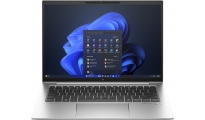 HP EliteBook 840 G11 Intel Core Ultra 5 125H Laptop 35,6 cm (14") WUXGA 16 GB DDR5-SDRAM 512 GB SSD Wi-Fi 6E (802.11ax) Windows 11 Pro AI PC Zilver