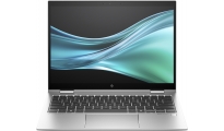 HP Elite x360 830 G11 Intel Core Ultra 7 155U Hybride (2-in-1) 33,8 cm (13.3") Touchscreen WUXGA 16 GB LPDDR5x-SDRAM 512 GB SSD Wi-Fi 6E (802.11ax) Windows 11 Pro AI PC Zilver