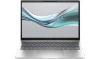 HP EliteBook 630 G11 Intel Core Ultra 5 125U Laptop 33,8 cm (13.3") WUXGA 16 GB DDR5-SDRAM 512 GB SSD Wi-Fi 6E (802.11ax) Windows 11 Pro Zilver