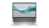 HP EliteBook 630 G11 Intel Core Ultra 5 125U Laptop 33,8 cm (13.3") WUXGA 16 GB DDR5-SDRAM 512 GB SSD Wi-Fi 6E (802.11ax) Windows 11 Pro AI PC Zilver