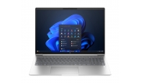 HP ProBook 465 G11 AMD Ryzen™ 5 7535U Laptop 40,6 cm (16") WUXGA 16 GB DDR5-SDRAM 512 GB SSD Wi-Fi 6E (802.11ax) Windows 11 Pro Zilver
