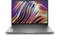 HP ZBook Power G11 A AMD Ryzen™ 7 8845HS Mobiel werkstation 40,6 cm (16") WUXGA 16 GB DDR5-SDRAM 512 GB SSD NVIDIA RTX A1000 Wi-Fi 6E (802.11ax) Windows 11 Pro Grijs