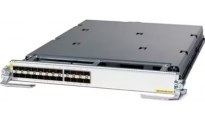 Cisco ASR 9000 48 port 10GE 1GE dual rate TR LC Ethernet