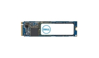 DELL AC037411 internal solid state drive 4 TB M.2 PCI Express 4.0 NVMe
