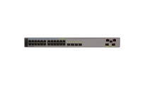 Huawei AC6605-26-PWR netwerk-switch Gigabit Ethernet (10/100/1000) Power over Ethernet (PoE) Zwart, Grijs